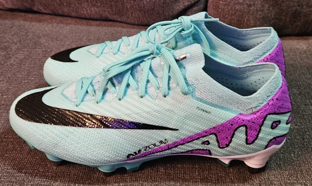 NIKE AIR ZOOM Mercurial Vapor 15 elite SG Brand New $165.50 