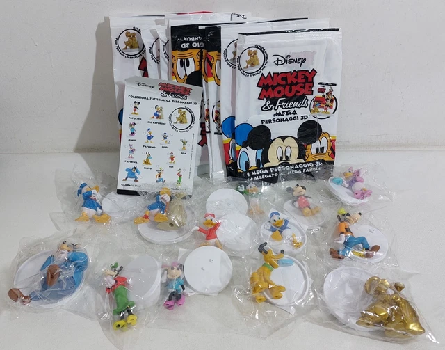 Eroi dei fumetti, Action figure, Giocattoli e modellismo