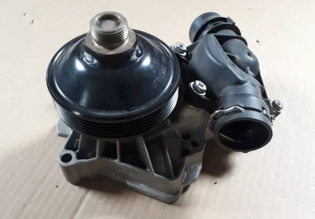 Wasserpumpe Kühlmittelpumpe mechanisch BMW 5er E39 7er E38 11512354055