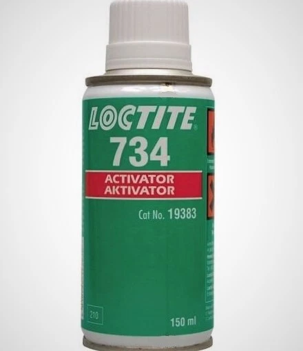 Loctite SF 734 attivatore F aerosol 150 ml