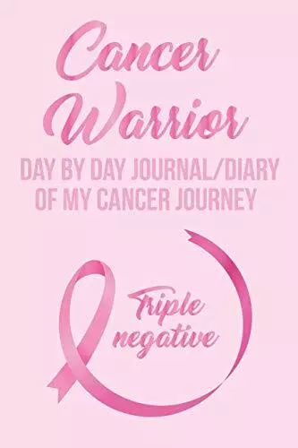 Cancer Warrior Day By Day Journal/Diary o..., Mack, Dee