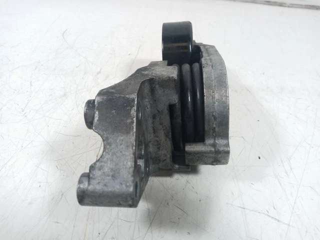 galet tendeur pour VOLKSWAGEN POLO 1.4 TDI 2001 1808840 2