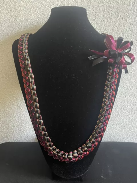Graduation Lei