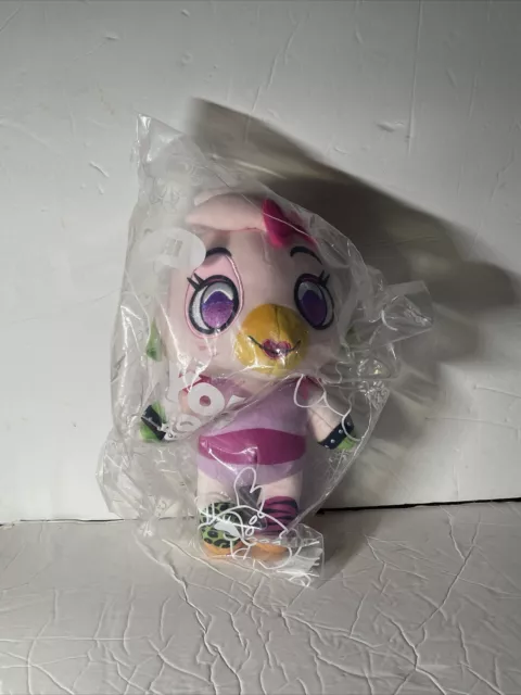 Glitchtrap Chibi Five Nightsat Freddys (FNAF) Youtooz Plush, Plush, Free  shipping over £20