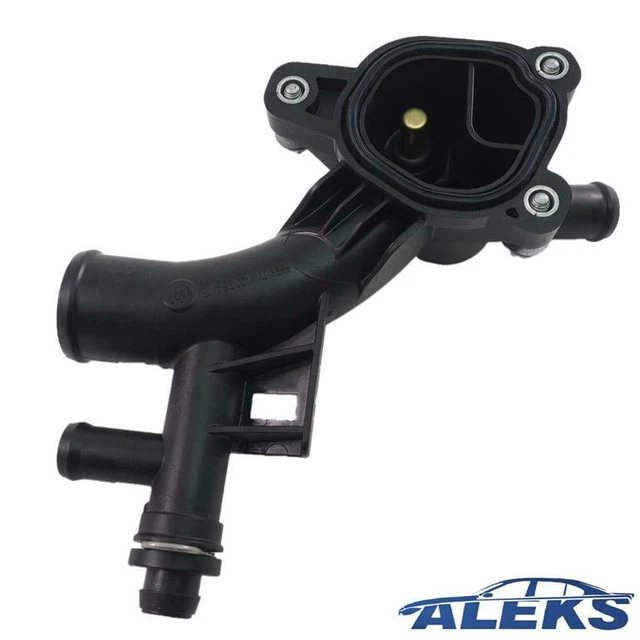 ORIGINAL OPEL GM Coolant Flange Wasserrohrleitung + Gasket Astra J ...