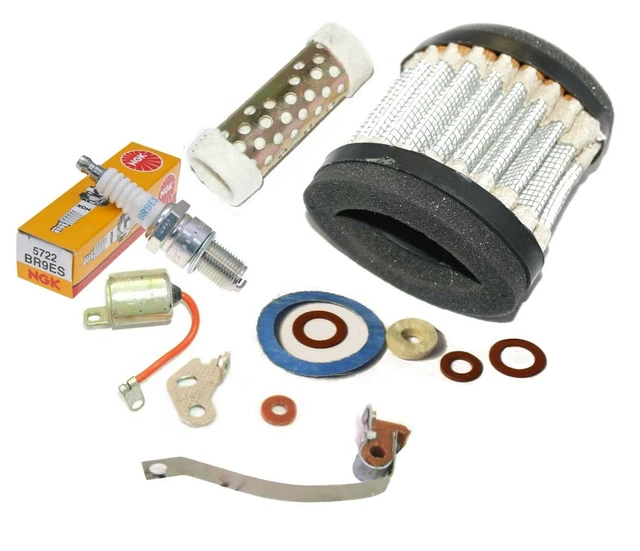 royal enfield kit price