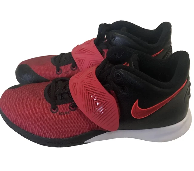 Nike kyrie sales firetrap