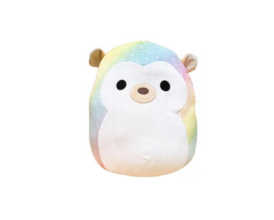 bowie the hedgehog squishmallow