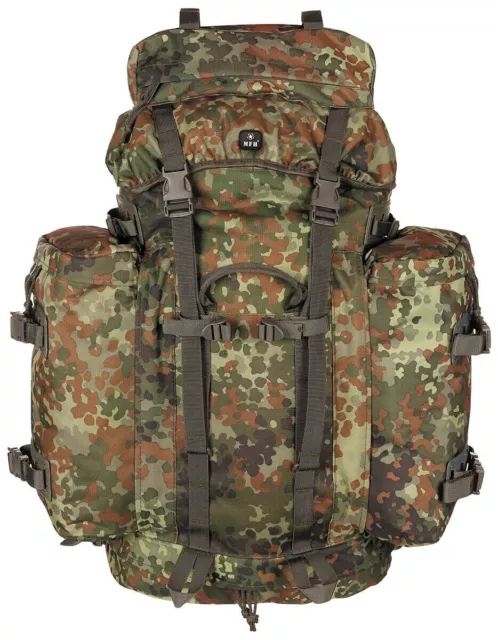 ASMC: Online Shop for Bundeswehr, BW, Military & Army supplies
