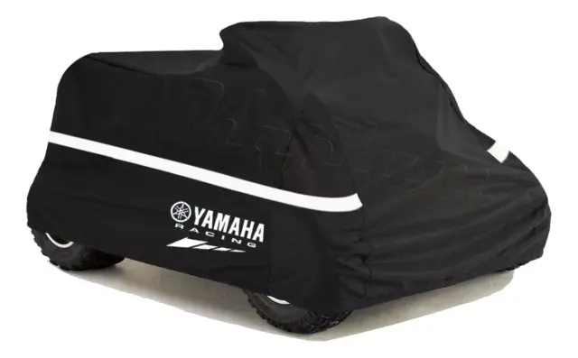 ATV Quad Waterproof Cover for Yamaha BANSHEE 350 Premium Rain Resistant Outdoor