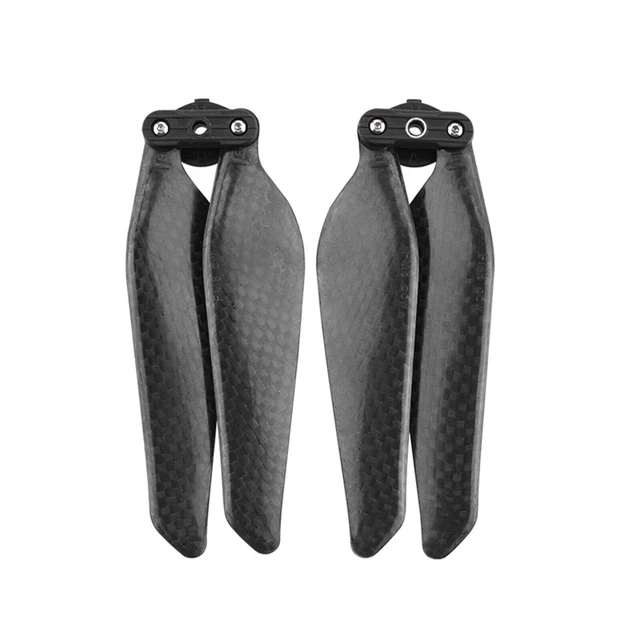 Piezas de accesorios de ala de hoja plegable de hélice para accesorios para drones Fimi X8 SE 2020