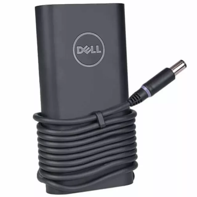 Fuente de Alimentación Dell LA90PM130 90W Ultrabook E7250 7250 E7270 E7440 E7450