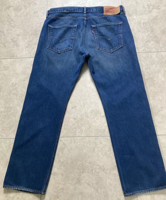 Levis 501 36 deals x 30
