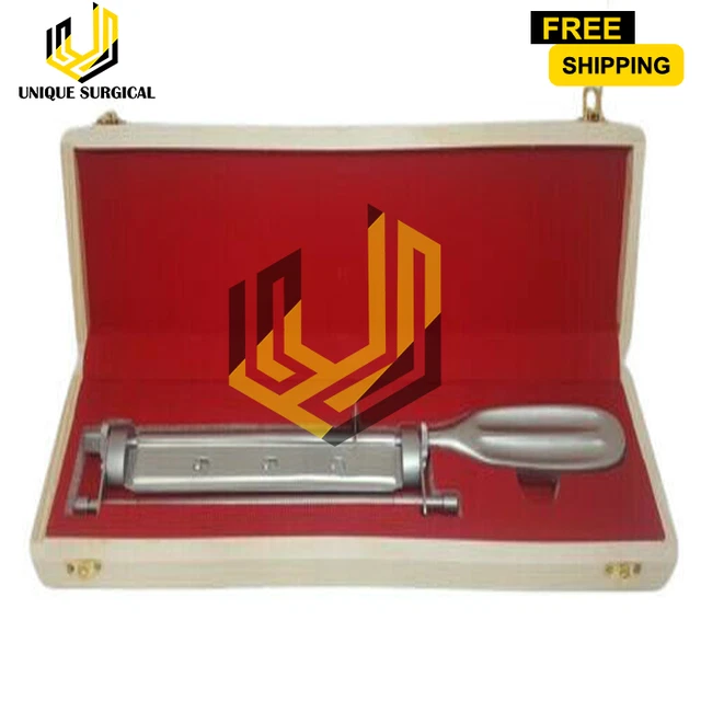 WATSONS SKIN GRAFT Knife Handle Dermatome Surgical Instruments EUR 60