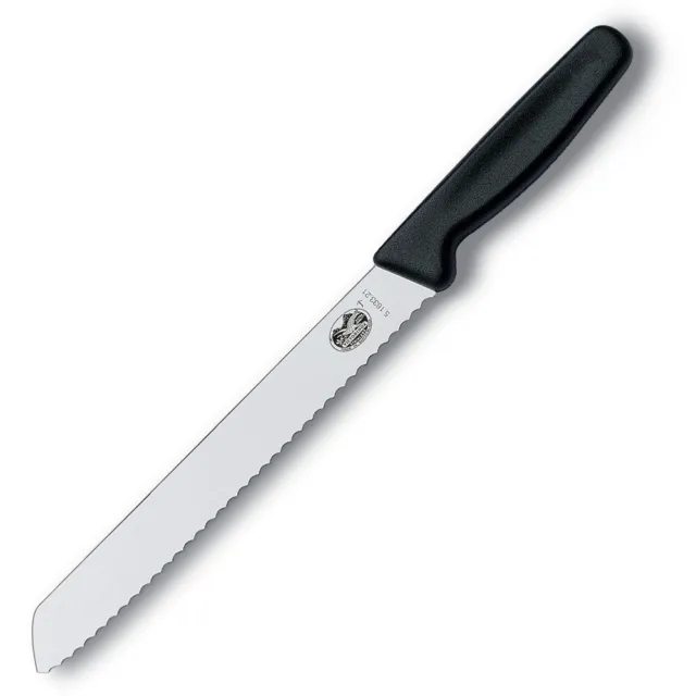 NEW Victorinox Bread Knife 21cm