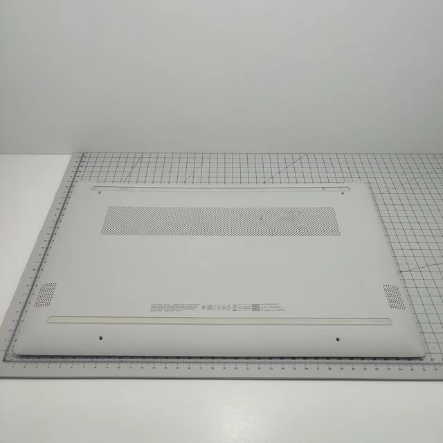 Coque Arrière écran Pour Asus N73S - Plasturgie LCD Cover 13GNZX1AP022 + 13GNZX1AM011 - Occasion