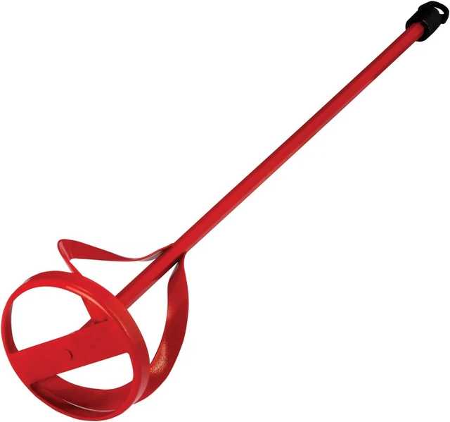 4043 Heavy Duty Paint and Mud Mixer, 5 Gal