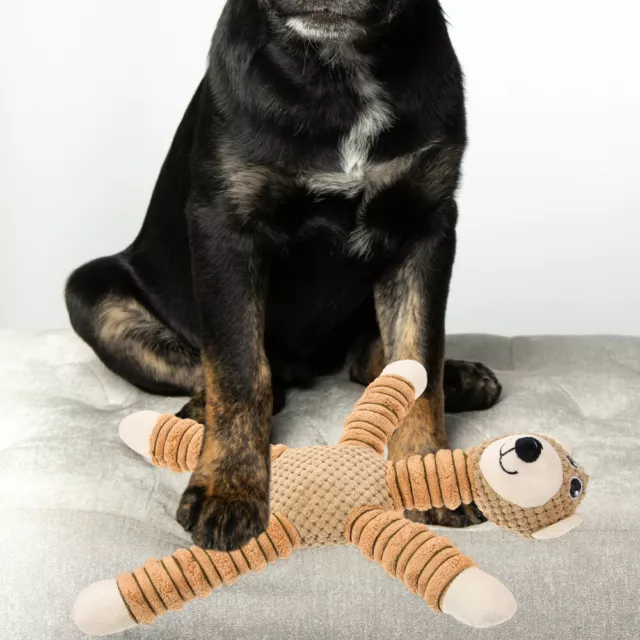 Kleines Hundespielzeug Kauspielzeug Für Welpen Plüschtiere Haustiere