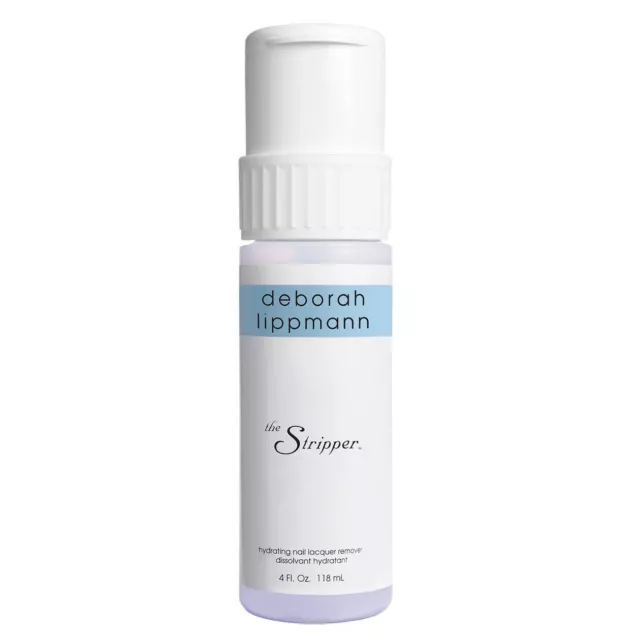 Deborah Lippmann Nail Polish Remover Full Size Lavender Scented