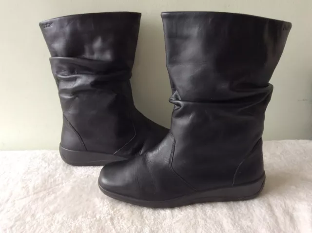 Hotter deals jade boots