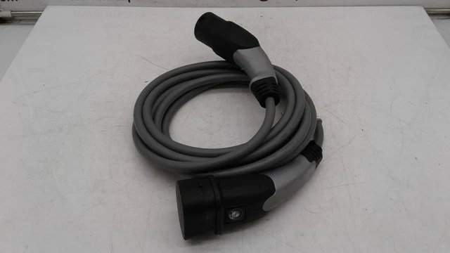 CAVO RICARICA BMW IX3 2020 con BORSA 9494458