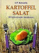 Kartoffelsalat von Hans-Peter Matkowitz | Buch | Zustand sehr gut