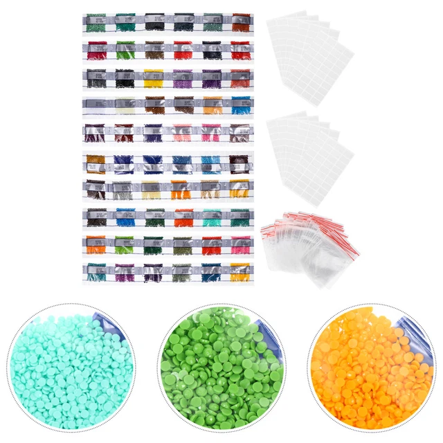 1 Set Diamant Zeichnung Square Bohrer Diamanten Diamant Zeichnung Zubehör
