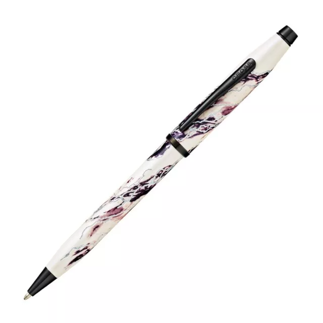 Very Rare Cross Century Ii Wanderlust Everest Ballpoint Pen New $150 Gift