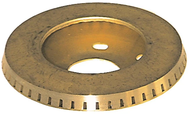 Anneau de Brûleur Pour Lotus CF-10G-A, CF-10GF, CF-10G6-A, Giga CCG80E, CC80G,