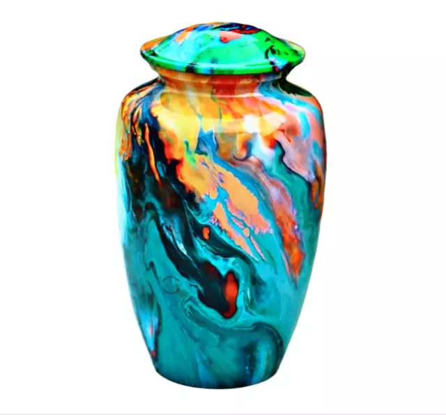 Shade's Urns - Affordable Choice & Burial Urns for Ashes - Cremation Urn Human