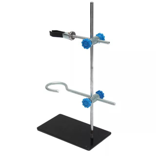 Science Clamp Stand Chemistry Laboratory Stand Beaker Stand Clamp