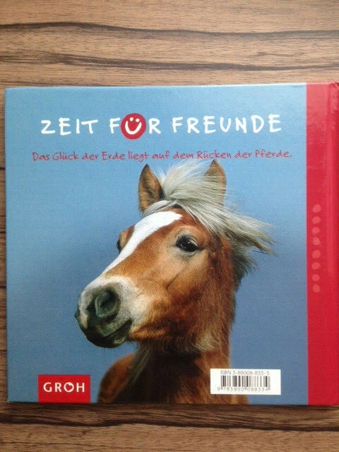 Rosslachen garantiert! Die lustigsten Sprüche für Pferdefreunde (und passende Ausmalbilder!)