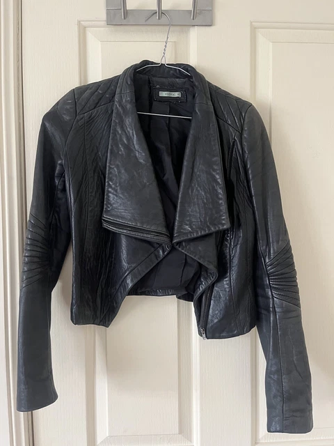 KOOKAI LEATHER JACKET PicClick AU