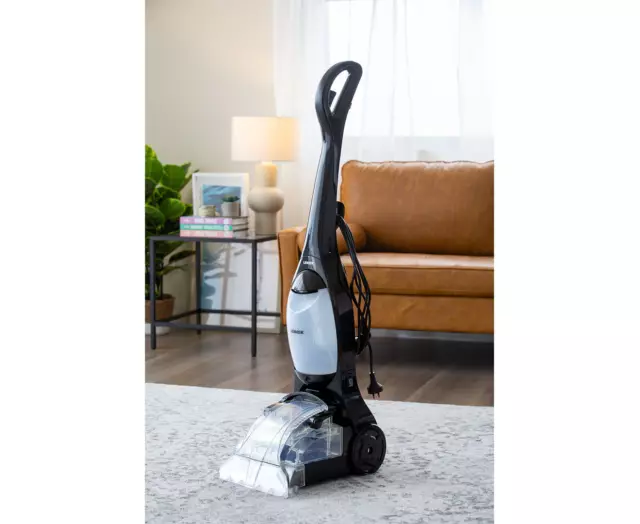 Lenoxx Carpet Shampooer Deep Carpet Cleaning Machine Rug Carpet Washer 3