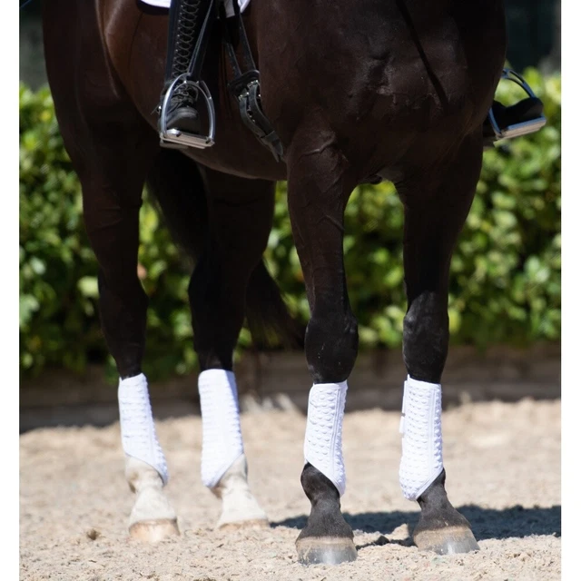 Equilibrium Stretch and Flex Flatwork Wraps 4