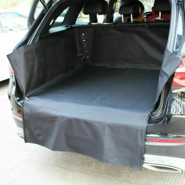 Mercedes SLC-Class AMG (16 on) HEAVY DUTY CAR BOOT LINER COVER PROTECTOR MAT