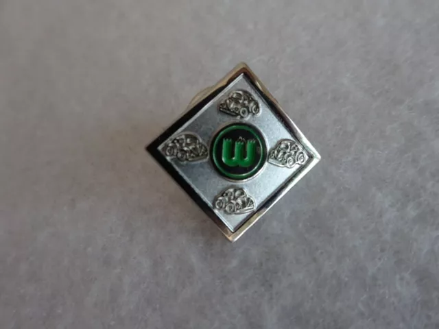 VFL Wolfsburg VW Käfer Pin Anstecker+++edles Sammlerstück+++