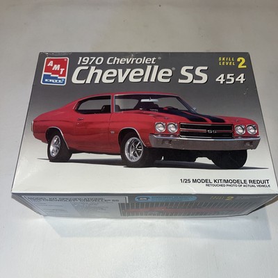 amt 1970 chevelle