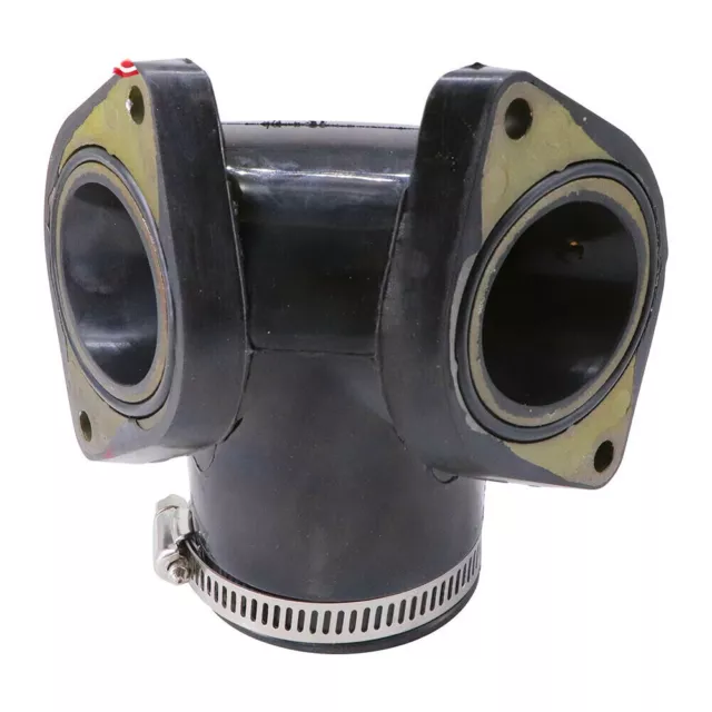 Stivali collettore aspirazione carburatore per Yamaha Road Star 1600 XV1600 1999-2003