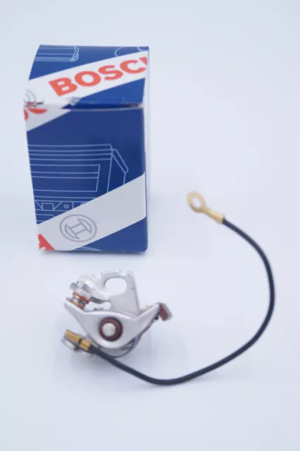 Kreidler Florett K54 Original Bosch Zündung Unterbrecher Kontakt Zündkontakt NEU