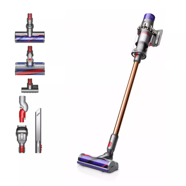 Aspirapolvere Senza Filo Dyson Cyclone V10™ Absolute | Nuovo | Store Dyson Uffic