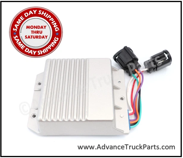 ATP IGNITION CONTROL Module For Ford F150 F250 Jeep Mercury Lincoln AMC