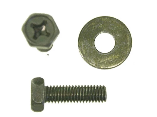 Kupplung Federbolzen & Waschmaschinen Kits für 2010 Suzuki LT-F 250 L0