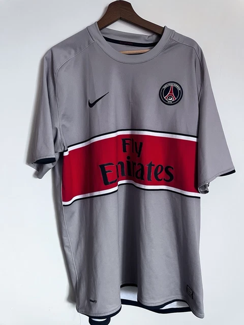 Maillot - Paris Saint-Germain Away 2019 2020 - Taille XL (PSG) – Footpress