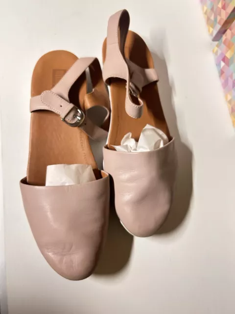 Fitflop cova pink on sale