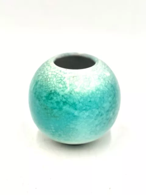 vase  primavera ceramique  CAB bordeaux année 30 art ceramic