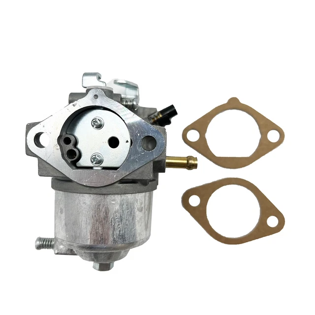 NUOVO CARBURATORE Fit Deere LX178 CARB John 32045 O 32226 32410 - Foto 2