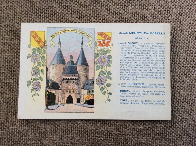 Cpa Murder And Moselle Rancy Graffiti Door Valda Tablets