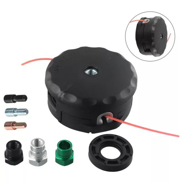 Trimmerkopf Kit Extrapack Zubehör Ersatzteil für Shindaiwa T230 T231 Neu