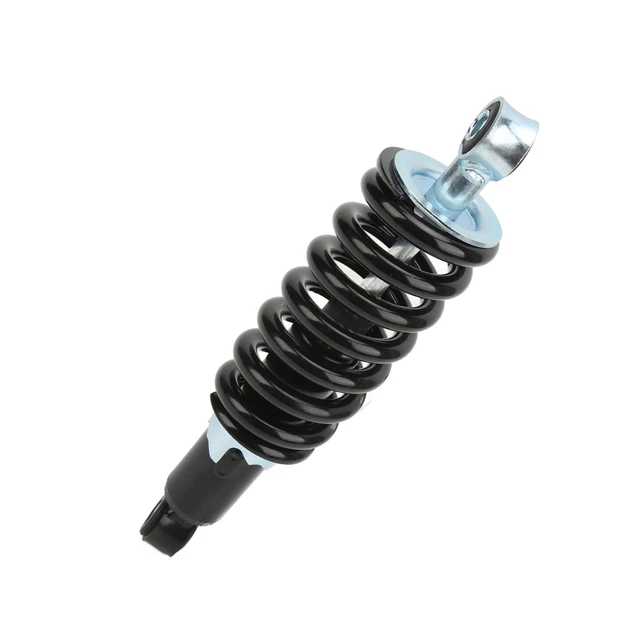 Motorcycle Shock Damper 240mm Shock Absorber Adjustable Waterproof For 50cc To